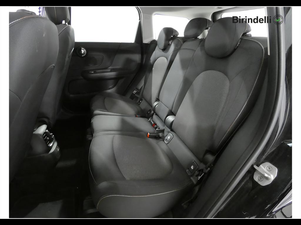 Mini Cooper Countryman 1.5 Business Auto