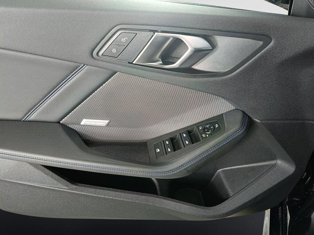 BMW Serie 2 218d Gran Coupe MSport Pro auto