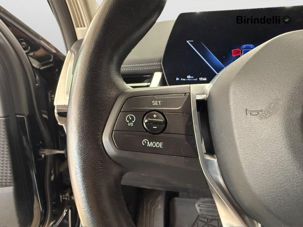 BMW X1 sdrive18i X-Line auto