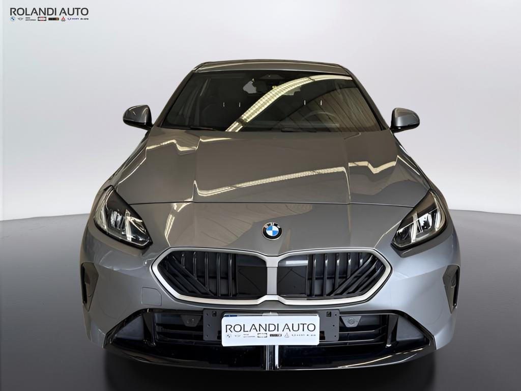 BMW Serie 1 116 MSport auto