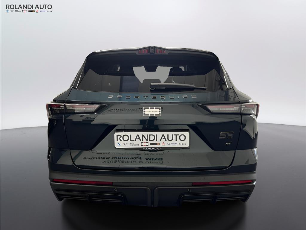 Sportequipe Sportequipe 6 GT 1.6 t-gdi Gpl 186cv dct