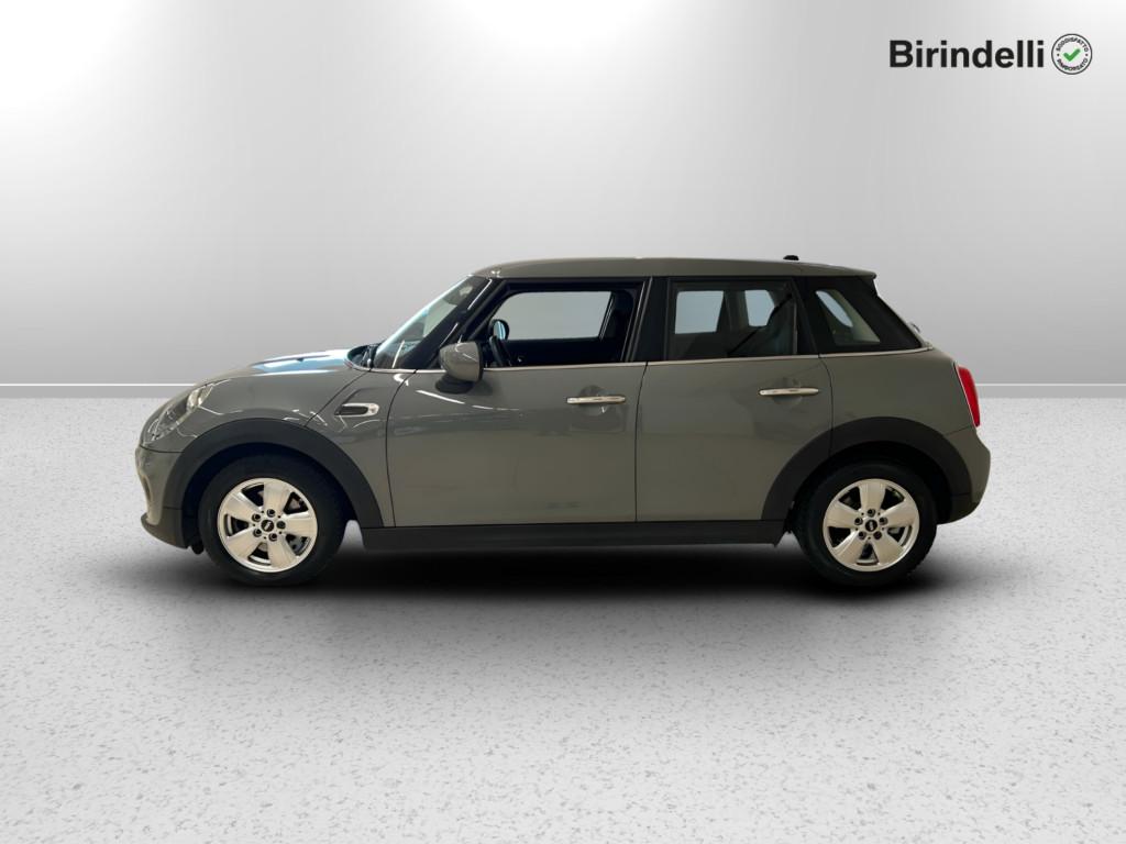 Mini One 1.5 TwinPower Turbo One