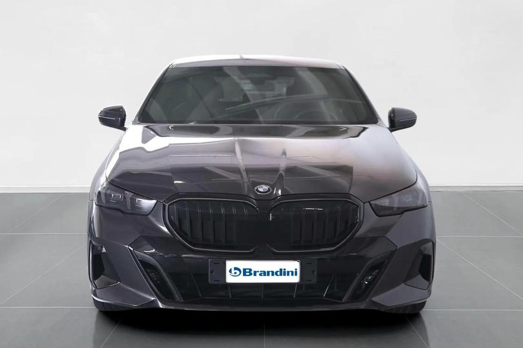 BMW Serie 5 520d 48V Msport sdrive auto