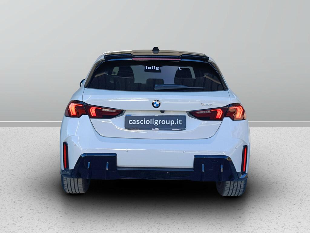 BMW Serie 1 118d MSport Pro auto