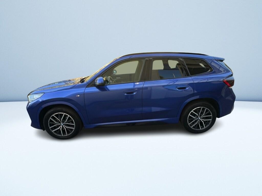 BMW X1 sdrive18i Msport auto
