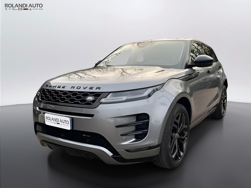 Land Rover Range Rover Evoque Evoque 2.0d i4 mhev R-Dynamic SE awd 204cv auto