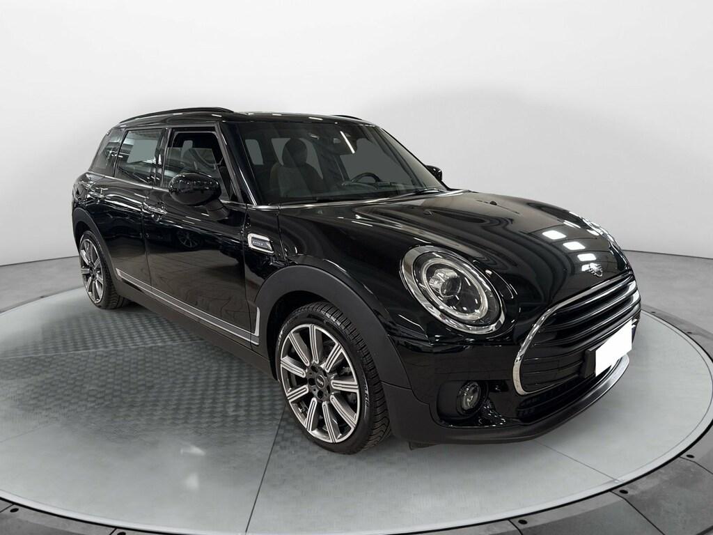 Mini One D Clubman 1.5 One D Mayfair Edition Auto