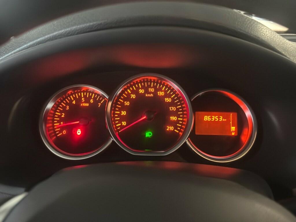 Dacia Sandero 1.5 dci Ambiance s&s 75cv