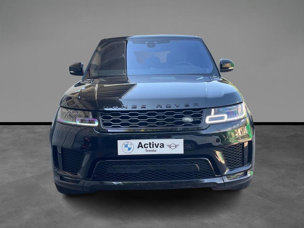 Land Rover Range Rover Sport 3.0d i6 mhev HSE Dynamic 350cv auto