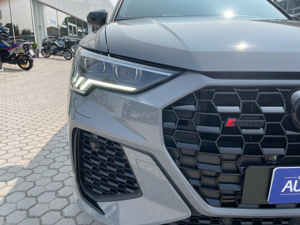 Audi RS Q3 2.5 quattro s-tronic