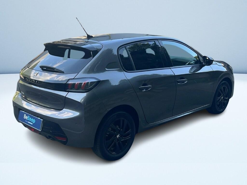 Peugeot 208 1.2 puretech Allure Pack s&s 100cv