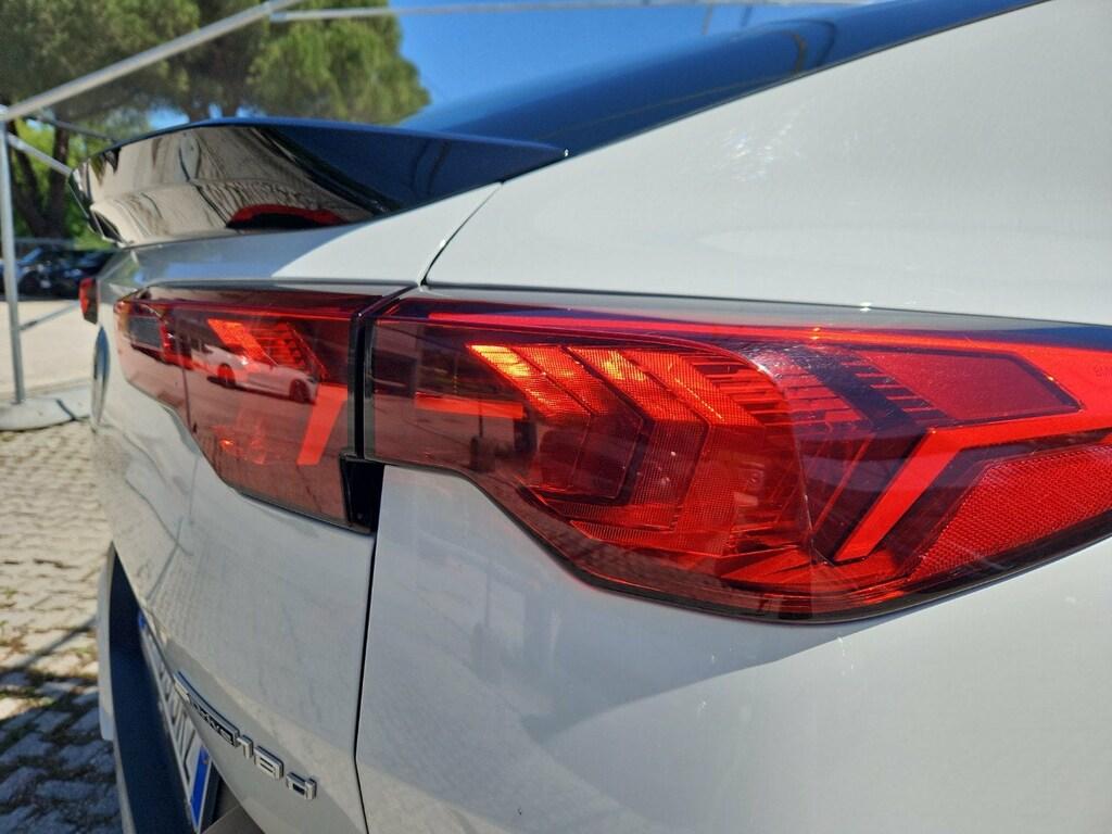 BMW X2 sdrive 18d auto
