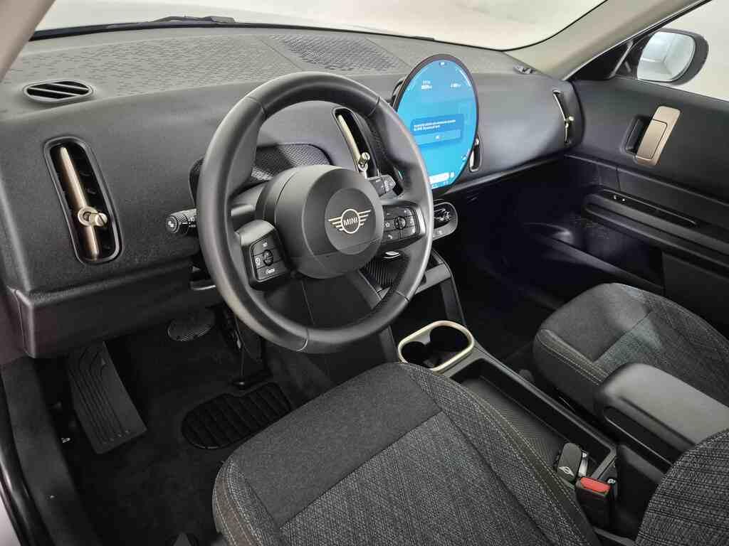 Mini Mini Countryman 2.0 48V D Essential auto