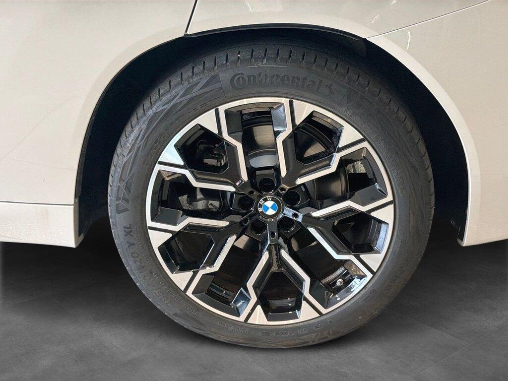 BMW X3 xdrive30e MSport auto