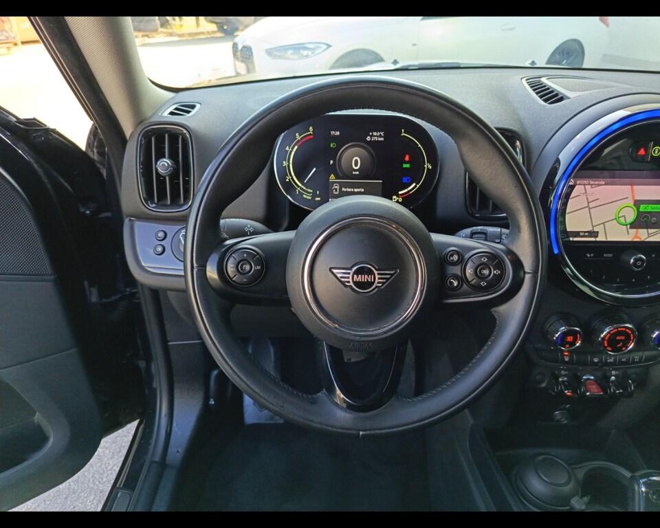 Mini One D Countryman 1.5 TwinPower Turbo One D Business
