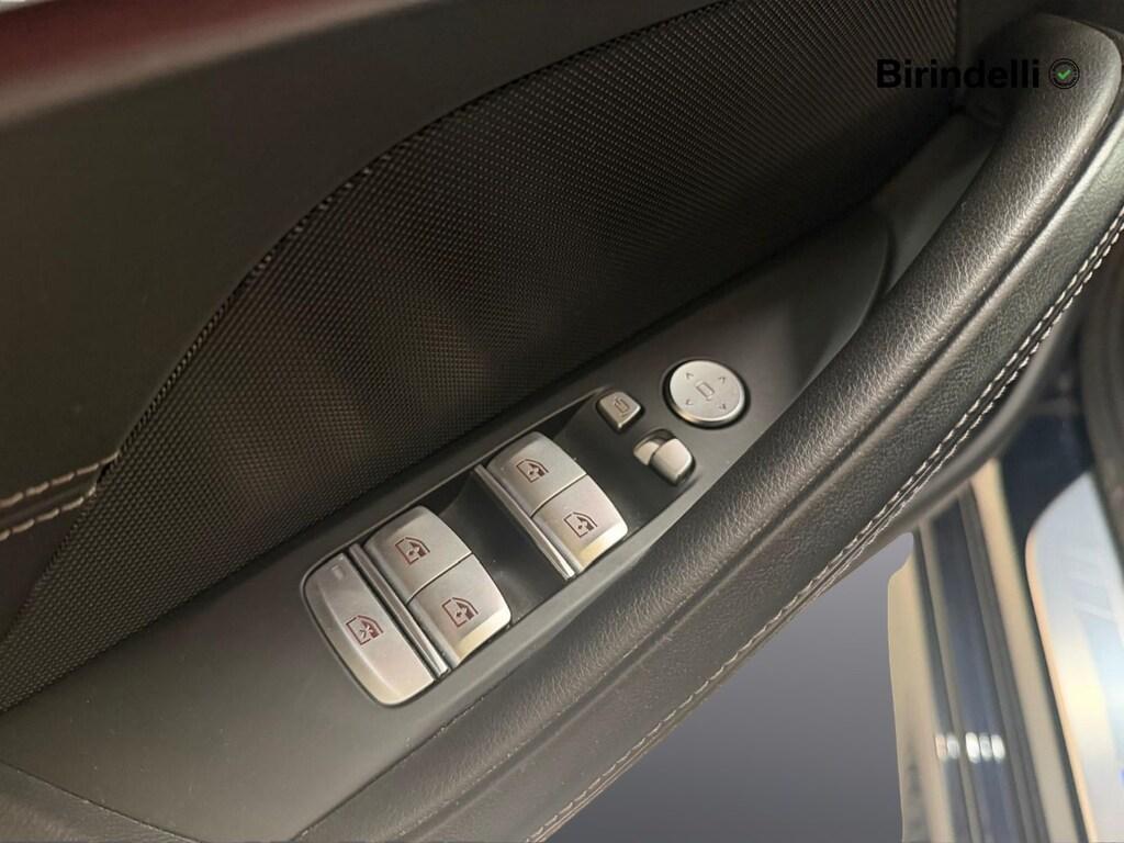 BMW Serie 8 840d Gran Coupe mhev 48V xdrive auto