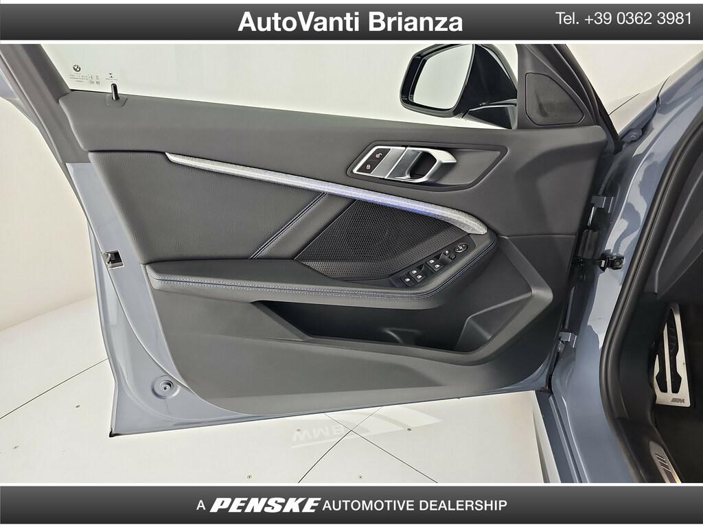 BMW Serie 1 M 135i xdrive auto
