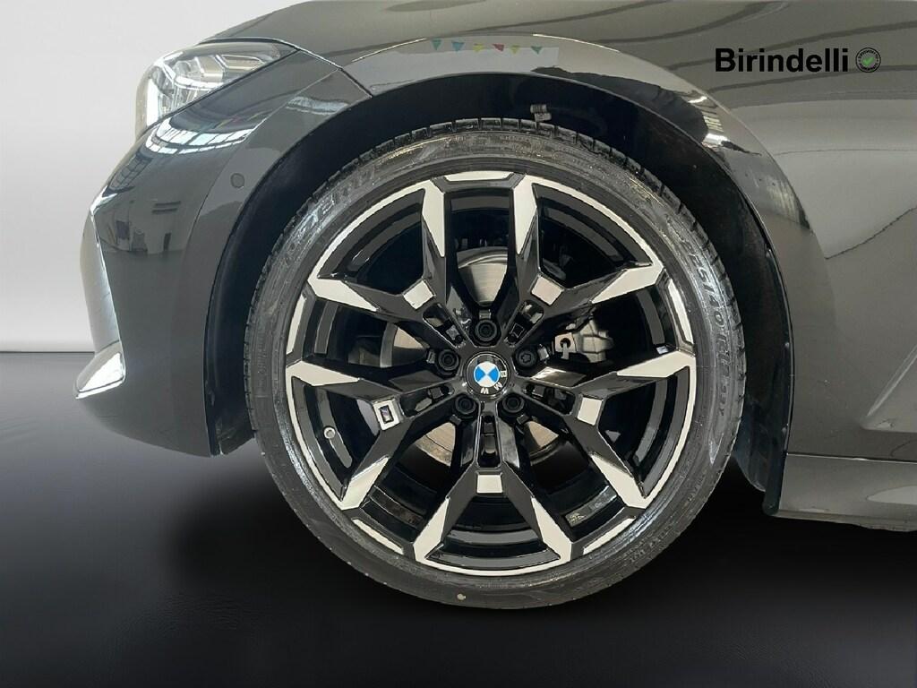 BMW Serie 3 318d Touring mhev 48V Msport auto