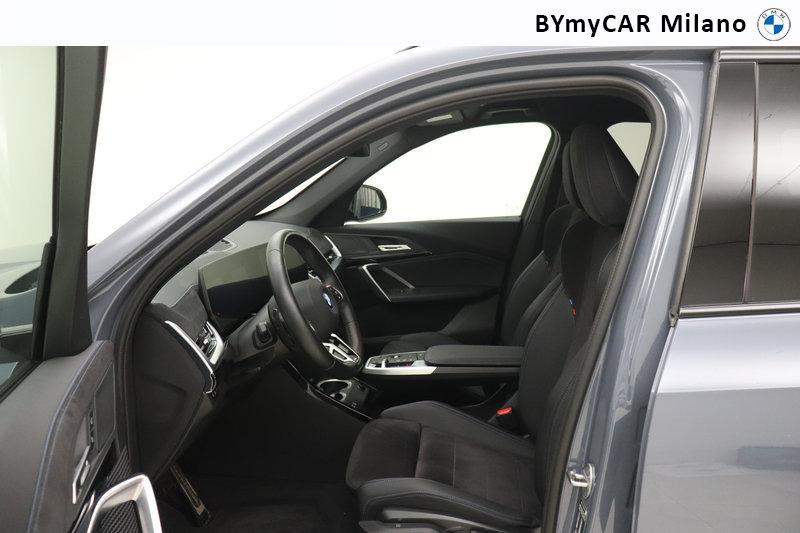 BMW X1 xdrive 25e MSport Pro auto