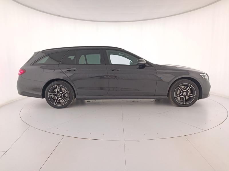 Mercedes Classe E 300 de eq-power Premium Plus 4matic auto my20
