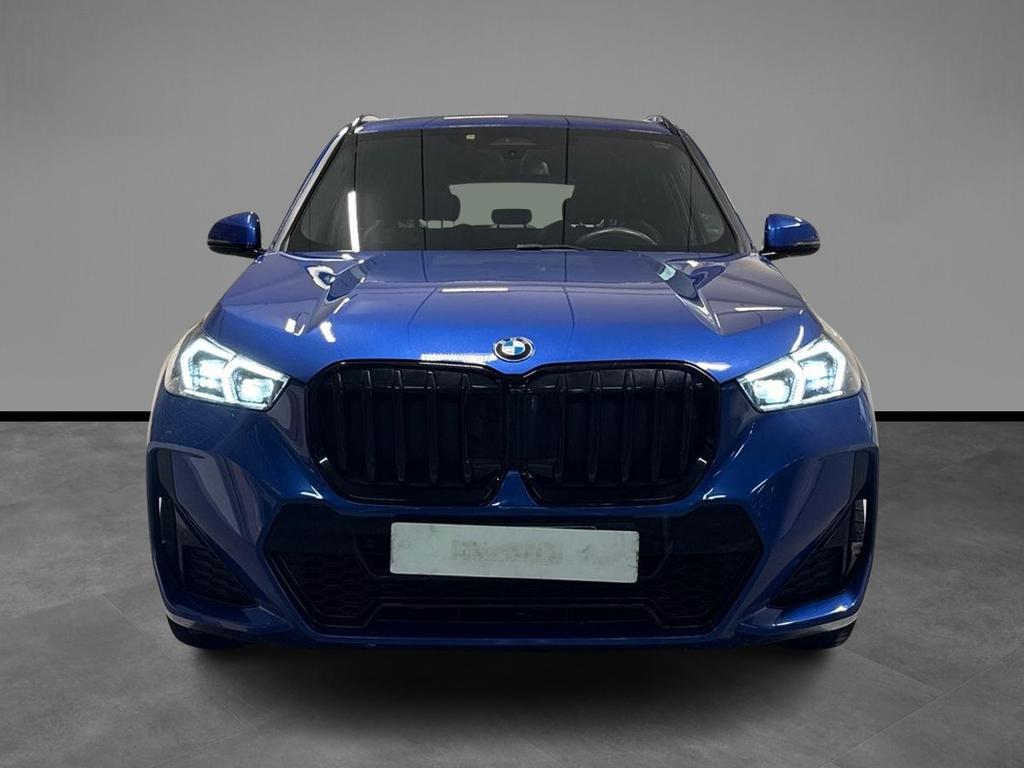 BMW X1 xdrive23d mhev 48V Msport auto