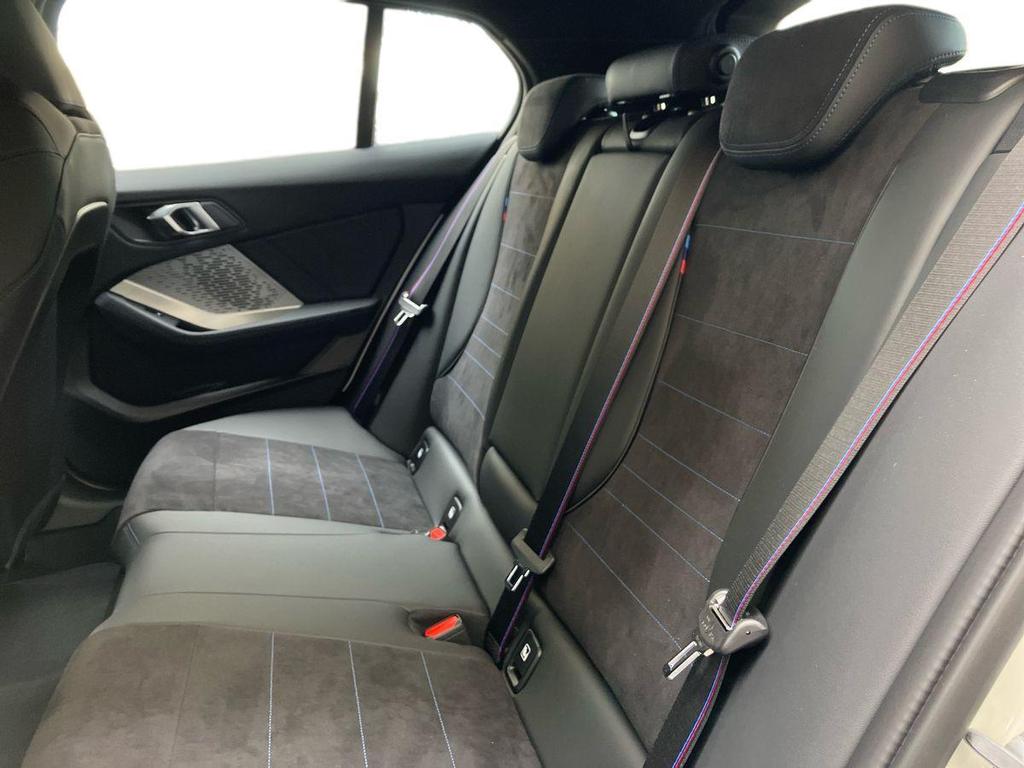 BMW Serie 1 118d MSport Pro auto