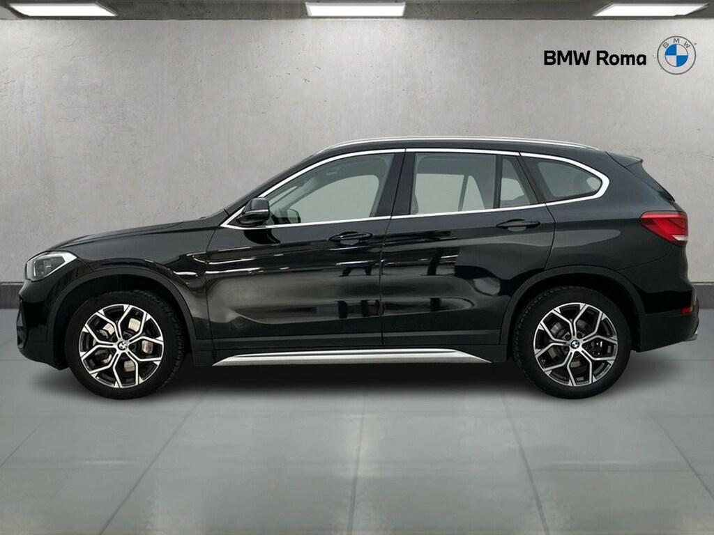BMW X1 xdrive20d xLine Plus auto