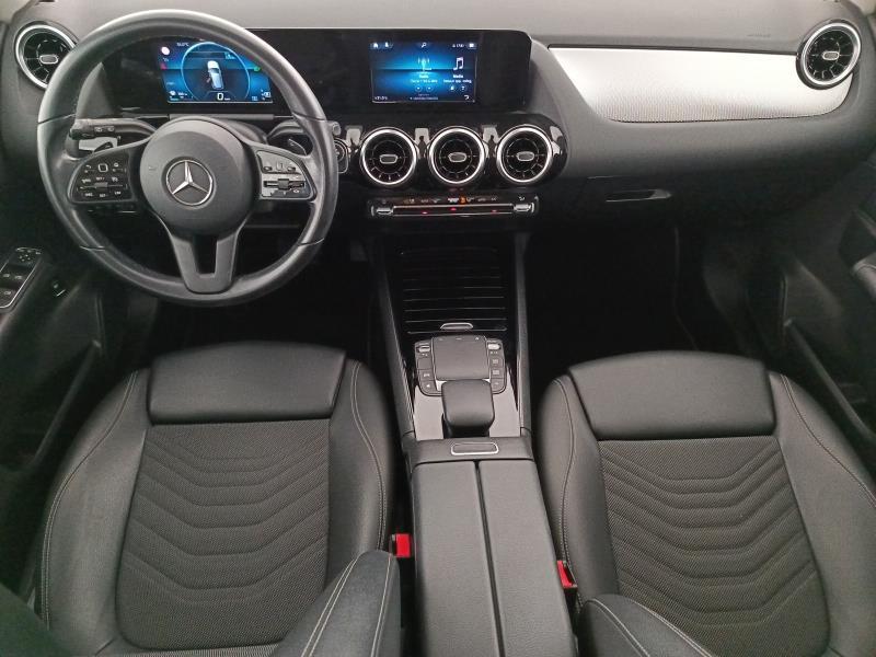 Mercedes Classe B 180 d Sport auto