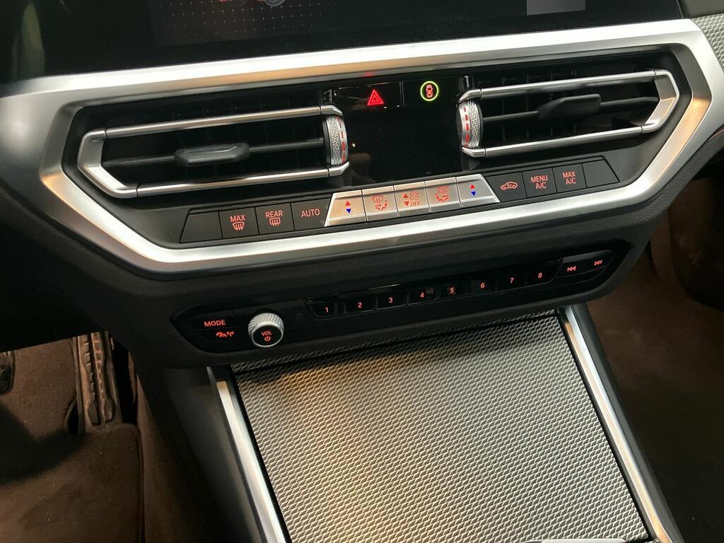 BMW Serie 3 320d Touring mhev 48V xdrive Msport auto