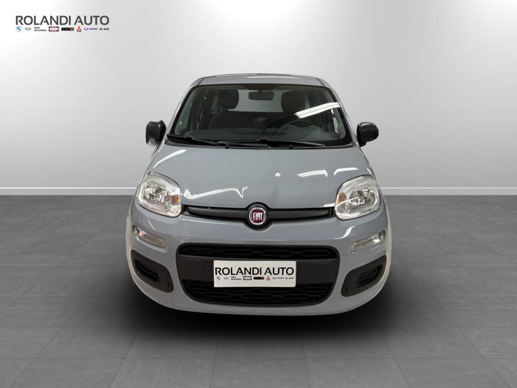 Fiat Panda 1.2 Lounge easypower Gpl 69cv my19