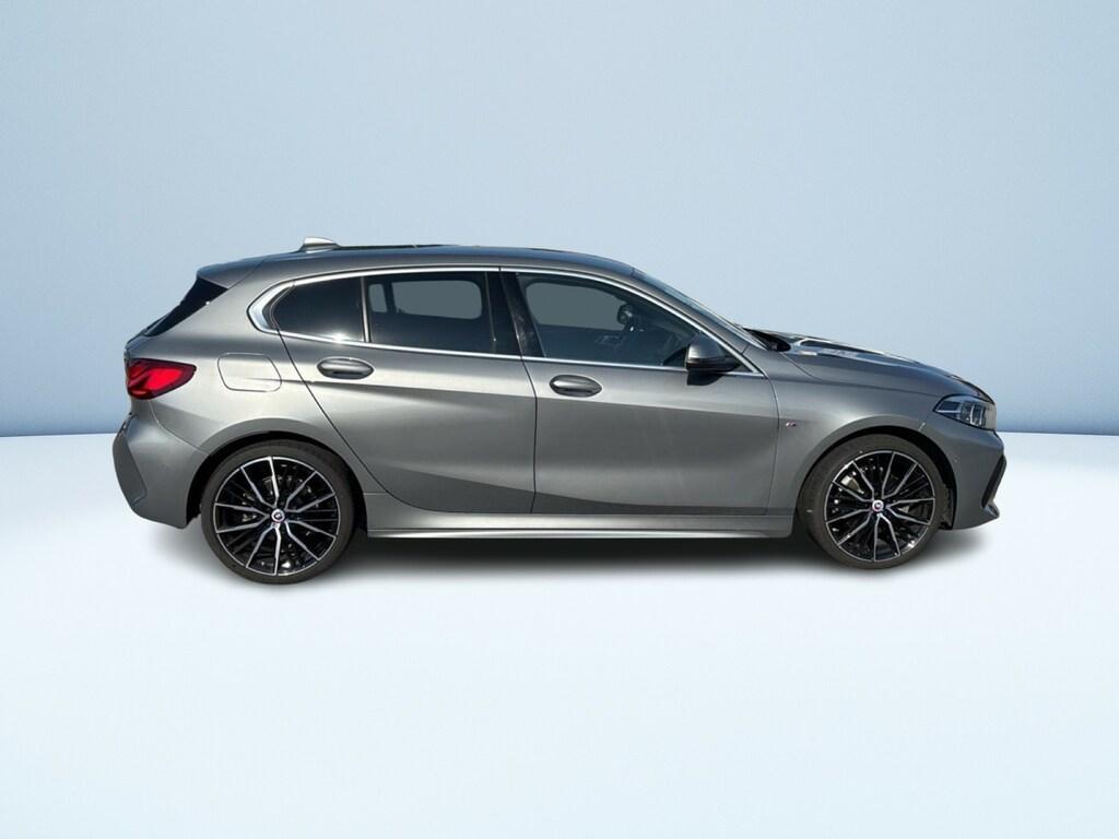 BMW Serie 1 118i Msport 136cv auto