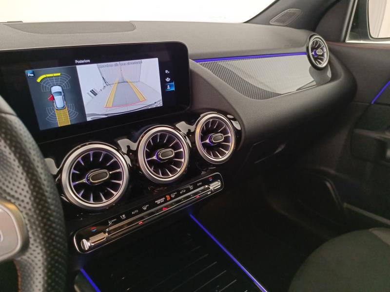 Mercedes GLA 200 d Premium auto