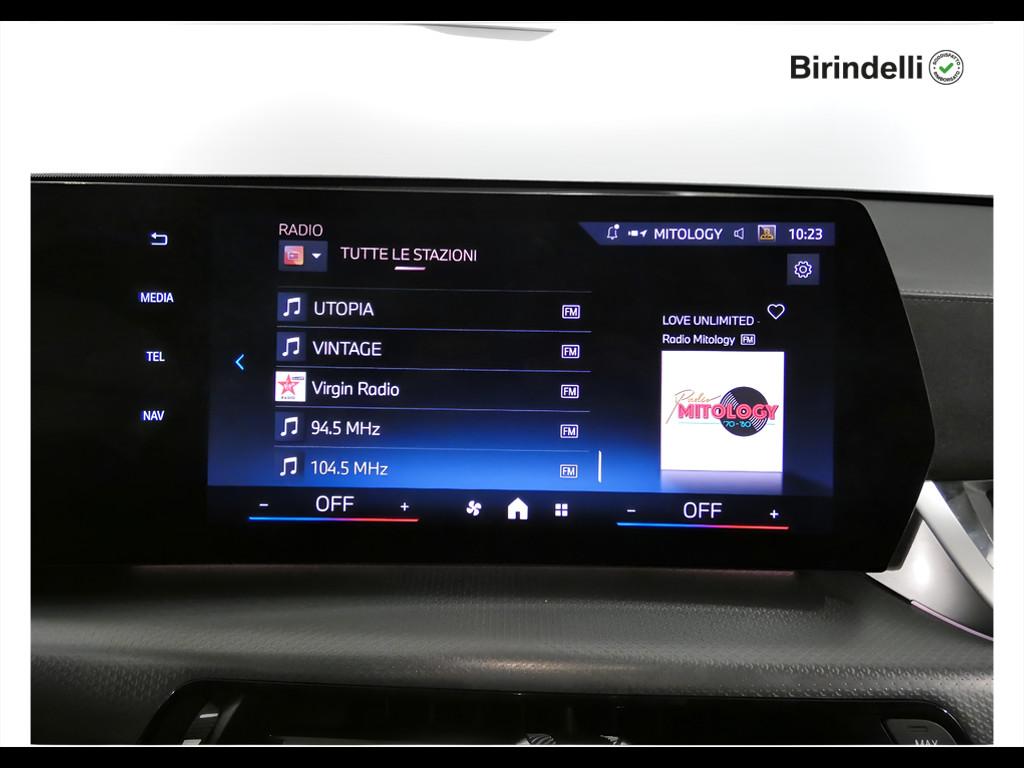 BMW X2 sdrive 18d MSport auto