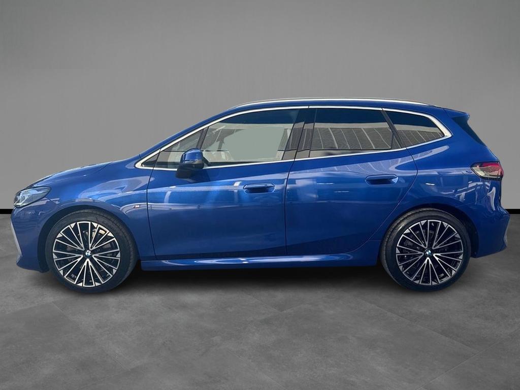 BMW Serie 2 223d Active Tourer mhev 48V xdrive Msport auto