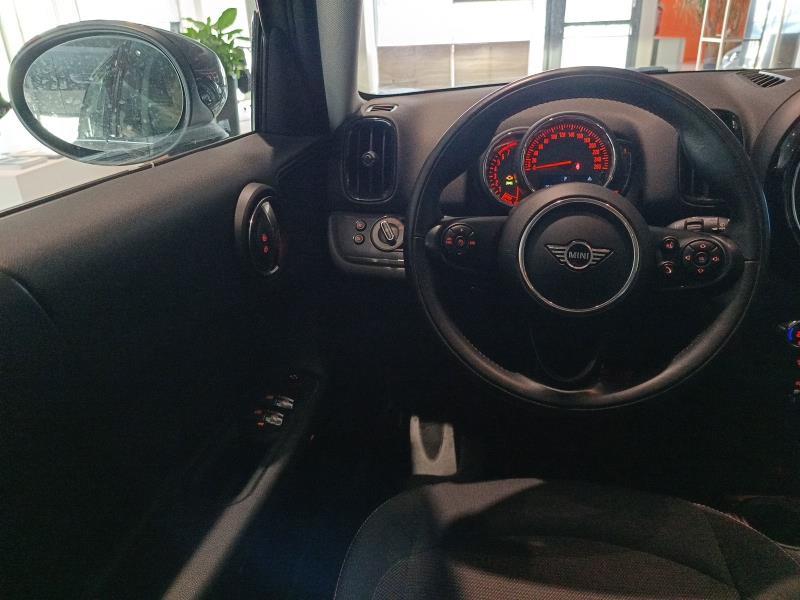 Mini Cooper Countryman 1.5 TwinPower Turbo Cooper Hype Steptronic