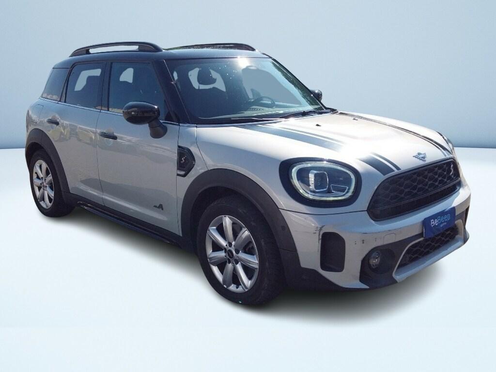 Mini Cooper SD Countryman 2.0 Cooper SD ALL4