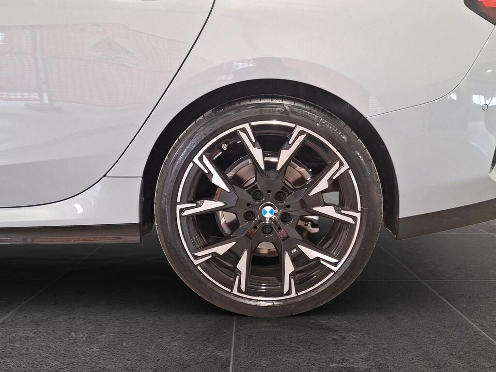 BMW Serie 2 220d Gran Coupe 48V auto
