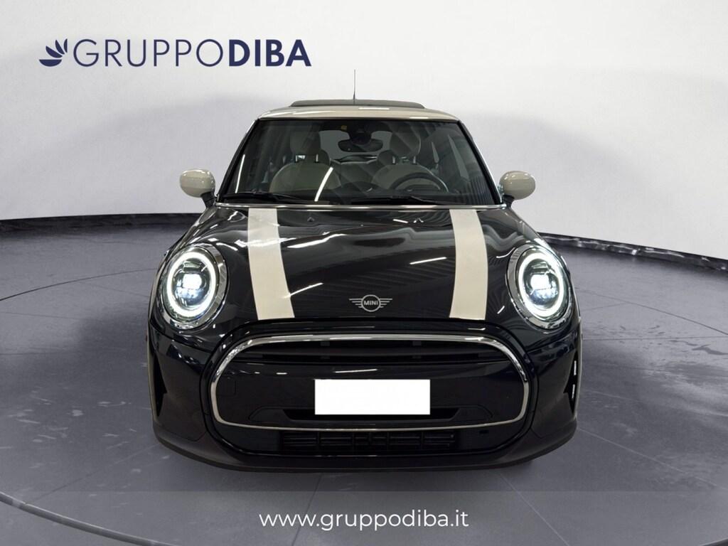 Mini Cooper 1.5 TwinPower Turbo Cooper