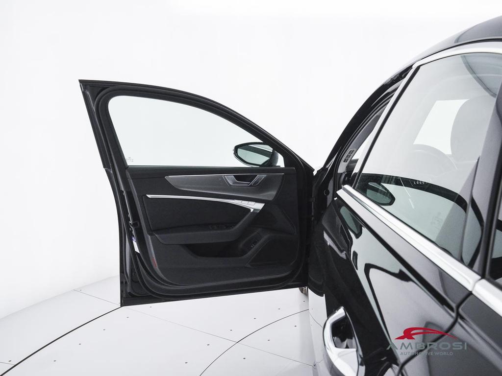 Audi A6 35 2.0 tdi mhev Business Design s-tronic