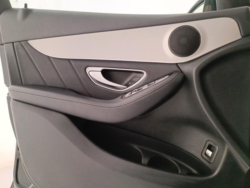 Mercedes GLC 250 d Premium 4matic auto