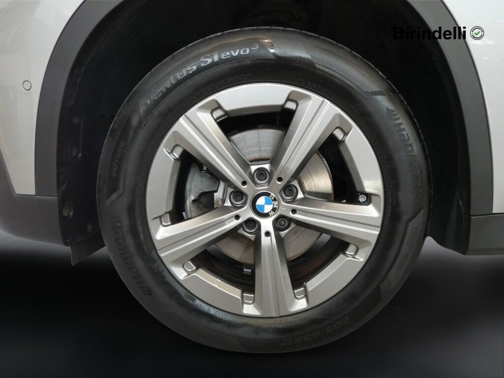 BMW X1 sdrive18i auto