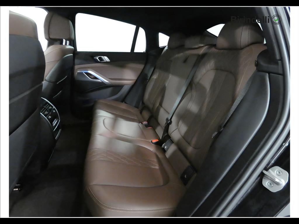 BMW X6 X6 xdrive30d mhev 48V Msport auto