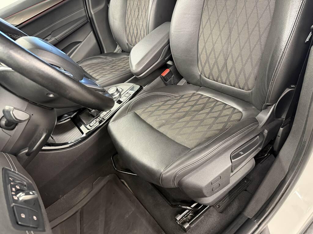 BMW X1 sdrive18d xLine auto