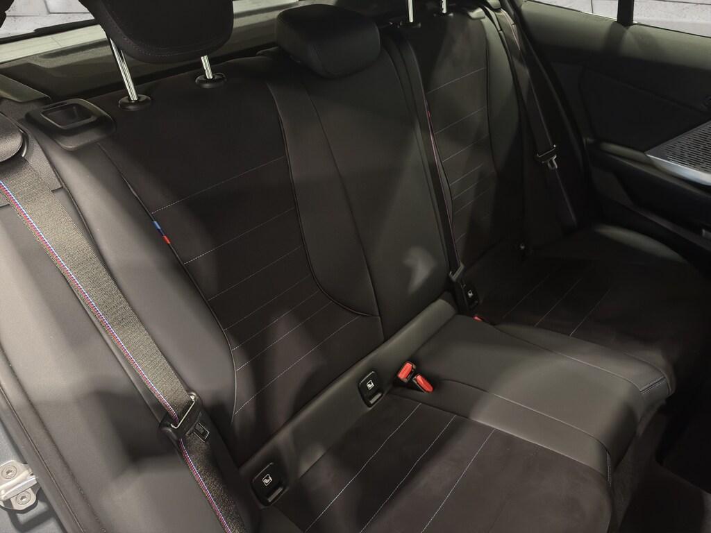 BMW Serie 1 118d MSport Pro auto