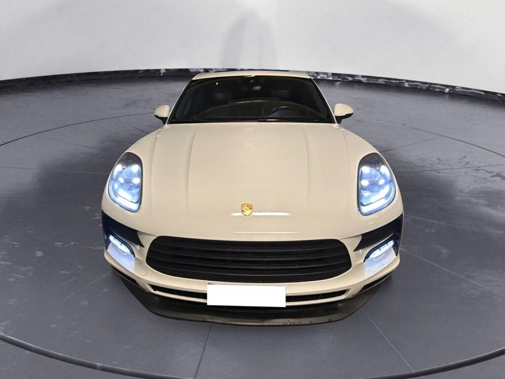 Porsche Macan 3.0 S 354cv pdk