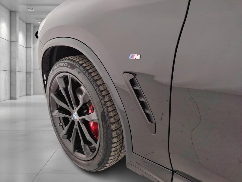 BMW X4 xdrive30d mhev 48V Msport 249cv auto