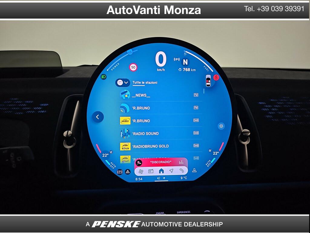 Mini Mini Countryman 1.5 48V C Classic auto