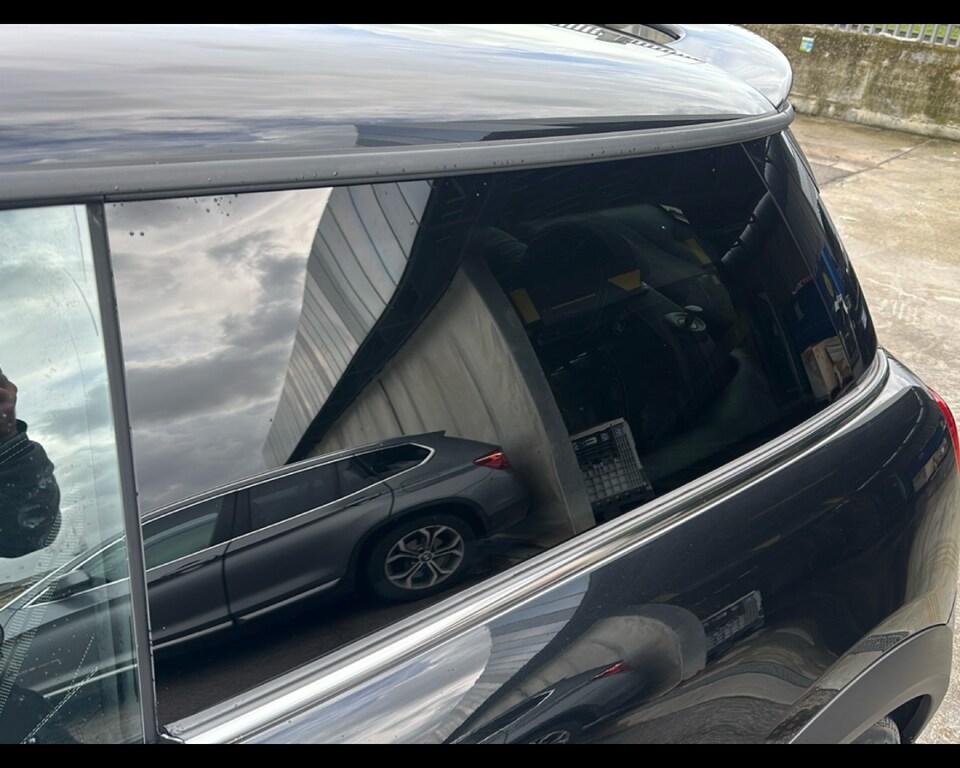 Mini Cooper 1.5 TwinPower Turbo Cooper