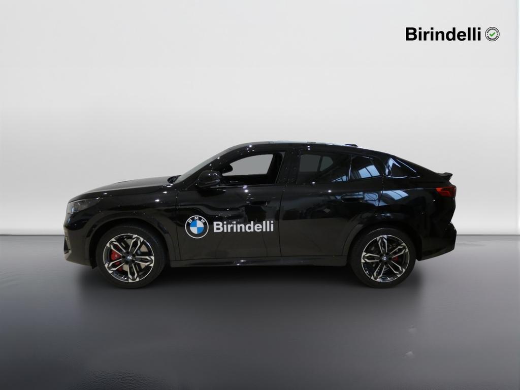 BMW X2 sdrive 20d 48V Msport Pro auto