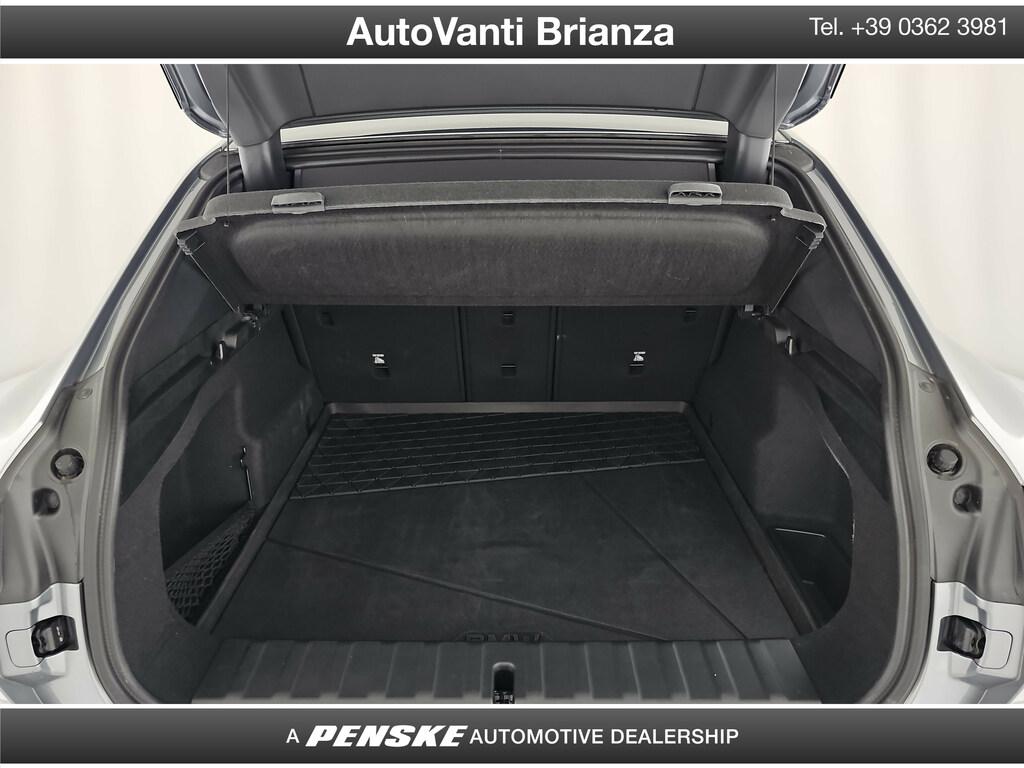 BMW X2 xdrive 20d 48V MSport Pro auto